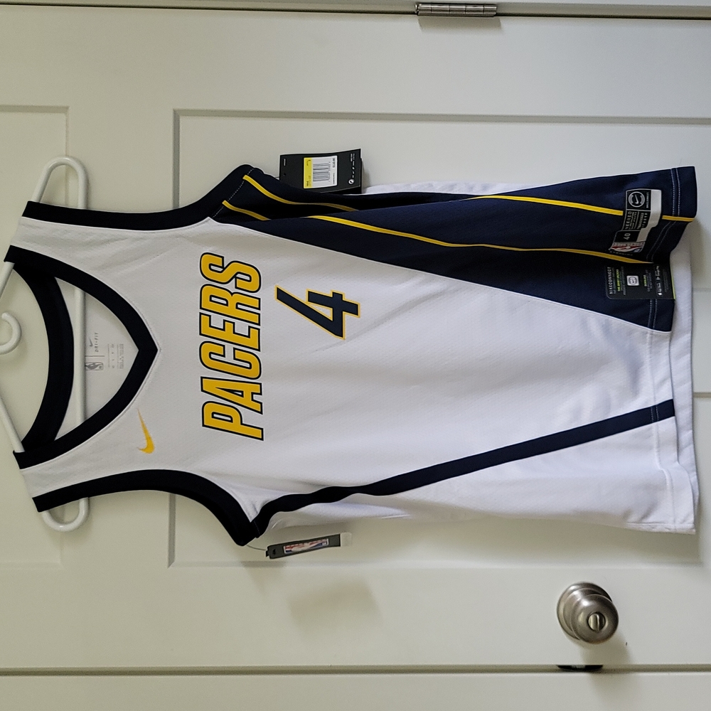 Authentic Victor Oladipo Nike Jersey. Men's Size Small